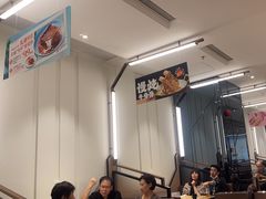 -新旺茶餐厅·早餐(香港广场店)