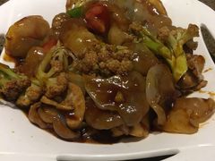 -旺达·福州菜(正大广场店)