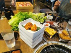 -火炉火自助餐(悠唐购物中心店)