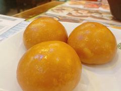 流沙奶黄包-添好运点心专门店(深水埗店)