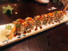 -円满日式居酒屋(蓉花路美食街店)