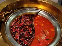 -川中渝夫火锅(铜陵万达广场店)