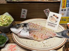 -肉魁屋·烧肉·烧鸟·酒场(高新店)