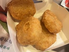 -麦当劳(从化从城大道店)