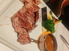 -洛缦音乐餐厅(工业展览馆万象城店)