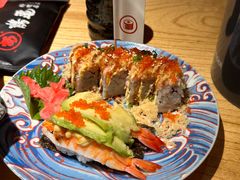 -鹤龟料理店(时代天街店)