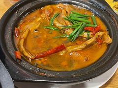 -丰乐餐厅·始于1999·本地老字号