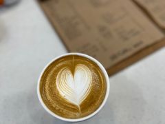 -OZ cafe(南昌路店)