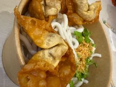 -非遗·十八曲鱼饺(西马总店)