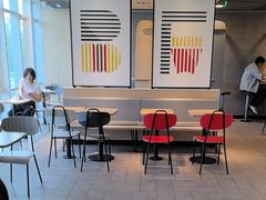 -麦当劳(北京上地十街餐厅店)