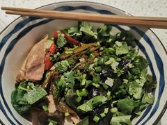 烧椒牛肉面-食之六七·面(朝阳大悦城店)
