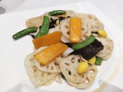 -胜记为食家·创新粤菜(车公庙店)