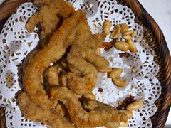 -青花椒花椒鱼(合生汇店)