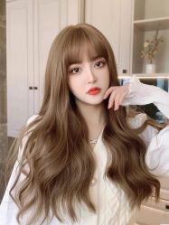 -时尚殿堂hair salon
