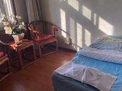 -菩提慧宾养生堂(梦幻亮点世界公园店)