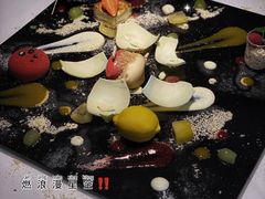 -燃扒房Steakhouse(皇庭店)