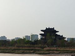 -江心屿景区