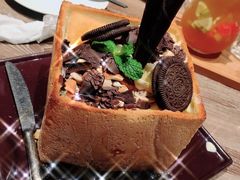 -茉莉餐厅(包河万达店)