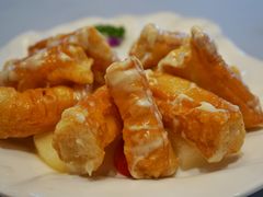 -一澜江宴·江景地标楚菜(江滩公园店)