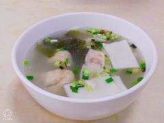 爱西干面套餐-非遗·爱西干面(小公园总店)