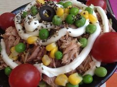 picture-吃饼人西餐(南开店)