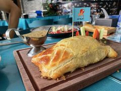 -My Way Town买味堂·东南亚餐厅(亦庄店)