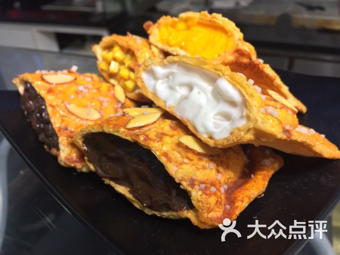 可颂鲷鱼烧(工联店)图片 - 第26张