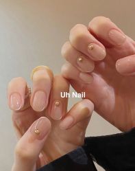 -M·X Nail日式美甲美睫