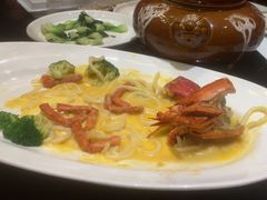 -上海1号私藏菜(静安店)