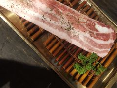 -大叹号·朝鲜族烤肉(潍坊泰华城店)