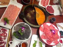 -黄家码头老火锅(解放碑旗舰店)