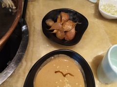-东来顺饭庄(西直门店)