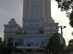 -复旦大学本部-食堂