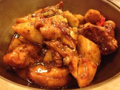 重庆麻辣鸡-唐宫海鲜舫