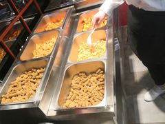 自助取餐区-尚渔味双拼烤鱼(远洋未来汇店)