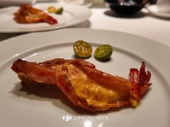 -荣轩(新荣记环球金融中心店)