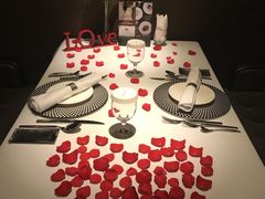 -王品牛排(郑州大卫城店)