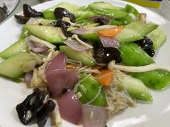 -海泉湾竹筒饭·瘦身水库大头鱼(从化温泉镇店)