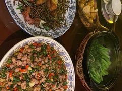 -杨记隆府(汉街店)