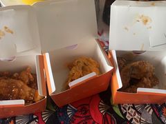 -Pelicana百利家炸鸡(江南西名店城店)