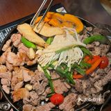 六点坐满人,一半香港人!