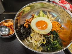 -许哥东北烧烤·铁丳烤串·宫后夹肉(繁花中心店)
