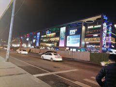 -凯德广场(金牛店)