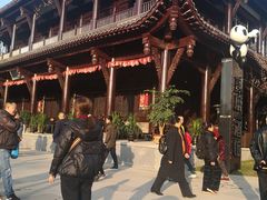 -北湖公园