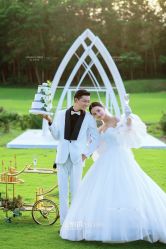 -太古映画婚纱摄影(天河店)