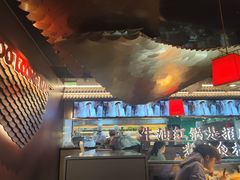 -小龙坎火锅(IFS HOT店)