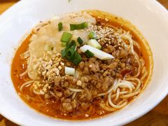 -付小姐在成都(中山公园店)