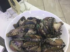 -澜悦港海鲜体验主题餐厅