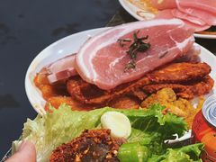 -33韩式自助烧烤(环城南路店)