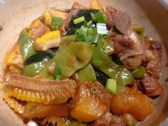 -金掌勺·锅包肉(双榆树店)